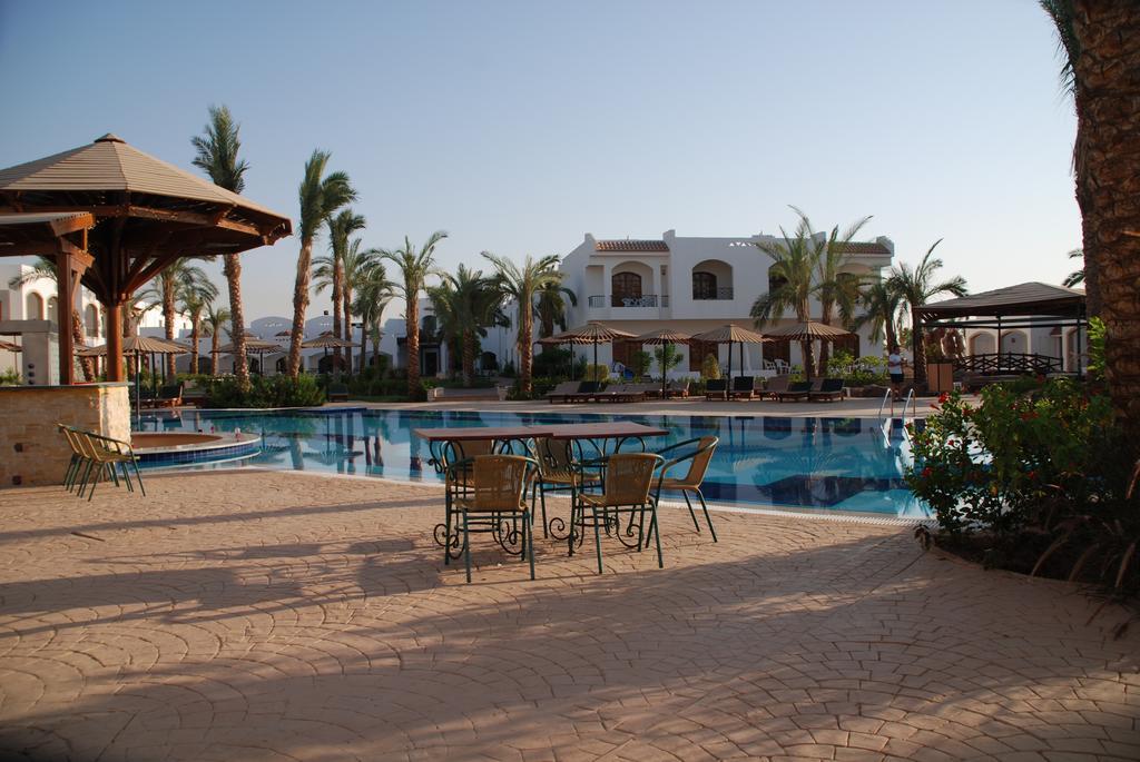 Coral Hills Resort Шарм ел-Шейх Екстериор снимка